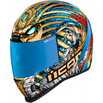 Integrale ICON Airform Pharaoh Gold