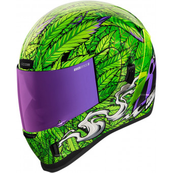 Integrale ICON Airform Ritemind Glow Green