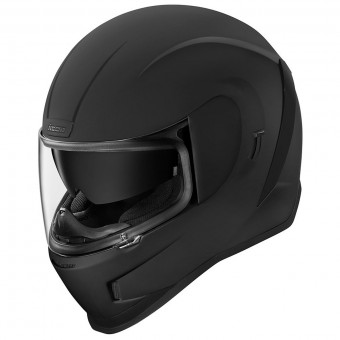 Integrale ICON Airform Rubatone Black