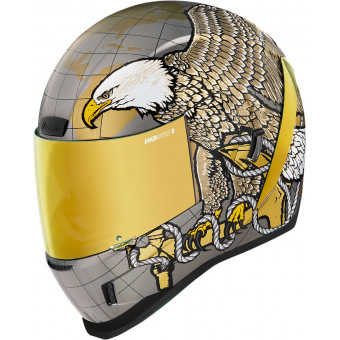Integrale ICON Airform Semper Gold
