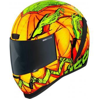 Integrale ICON Airform Trick Or Street Orange