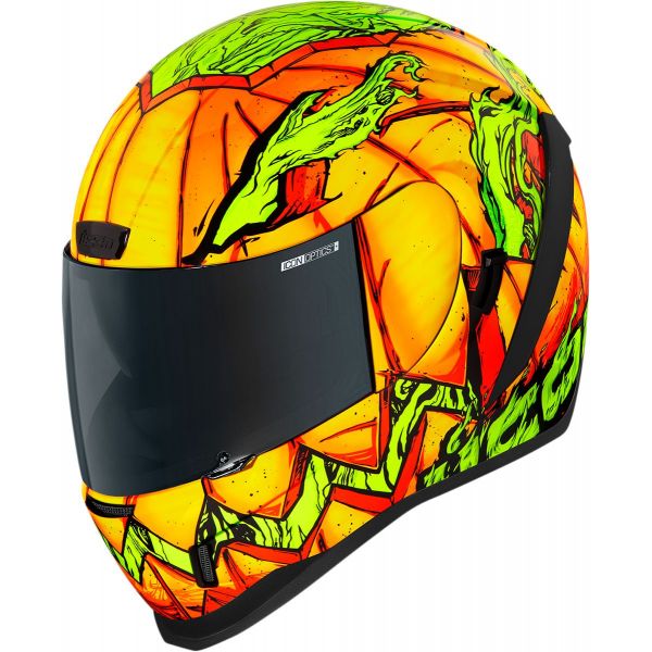Integrale ICON Airform Trick Or Street Orange