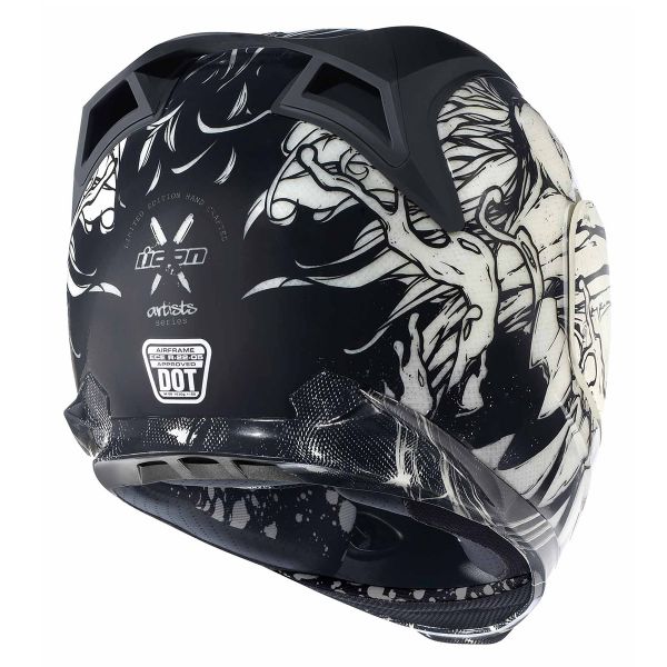 ICON Airframe Artist Series Manic