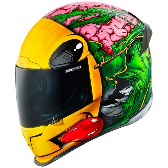 Integrale ICON Airframe Pro Brozak Green