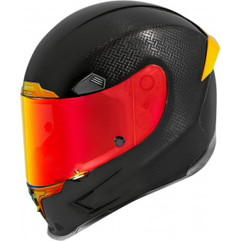 Casque Integrale ICON Airframe Pro Carbon Red Casque Integrale ICON Airframe Pro Carbon Red