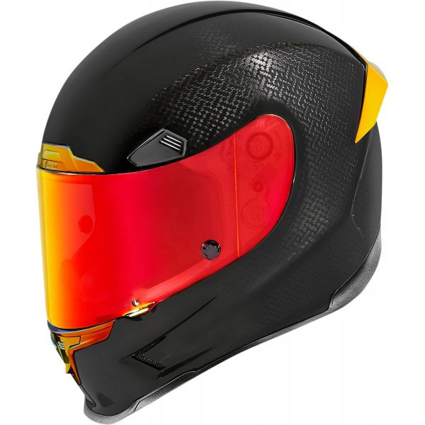 Integrale ICON Airframe Pro Carbon Red