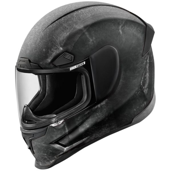 Integrale ICON Airframe Pro Construct Black