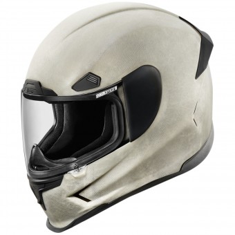 Integrale ICON Airframe Pro Construct White