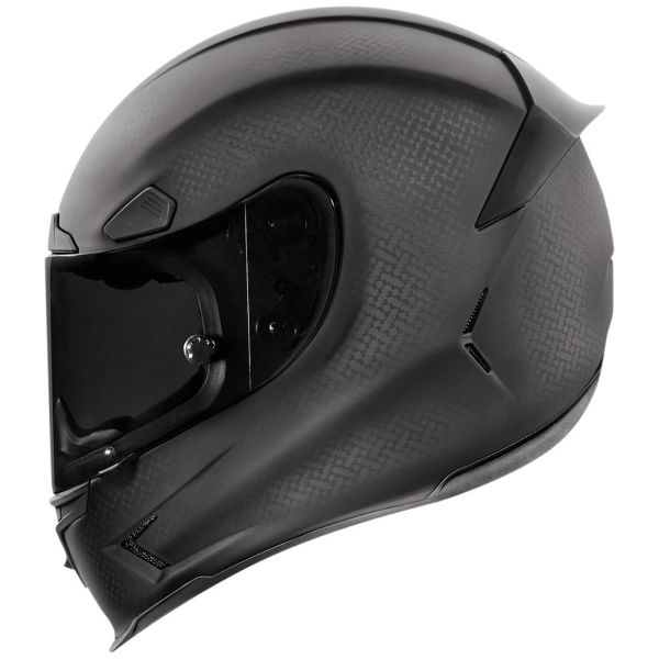 ICON Airframe Pro Ghost Carbon