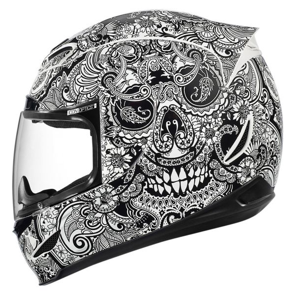 Integrale ICON Airmada Chantilly White Gloss