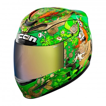 Integrale ICON Airmada Lepricon
