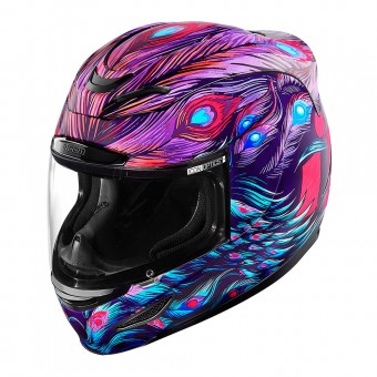 Integrale ICON Airmada Opacity Purple