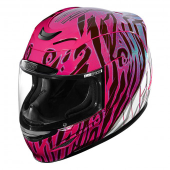Integrale ICON Airmada Wildchild Violet