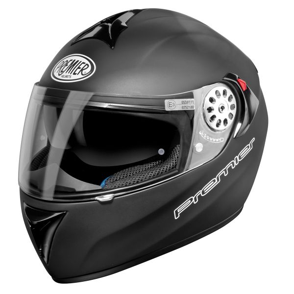 Integrale Premier Angel Nero Opaco