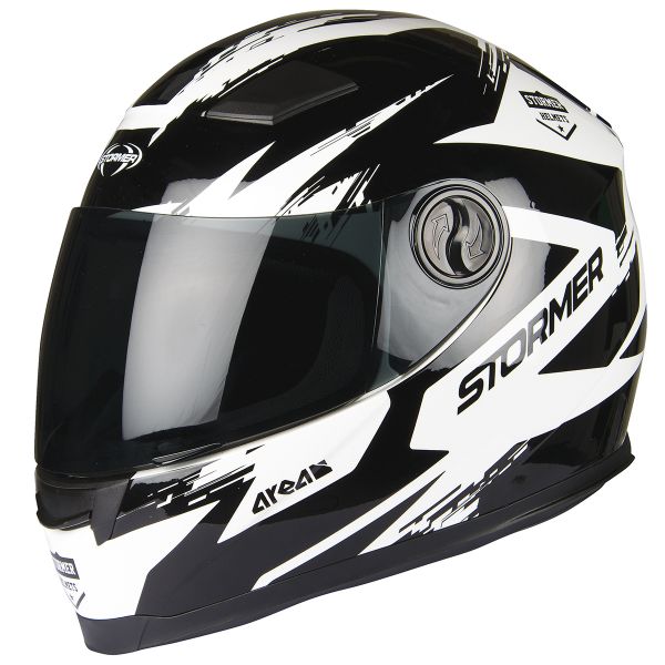 Integrale Stormer Area Mix