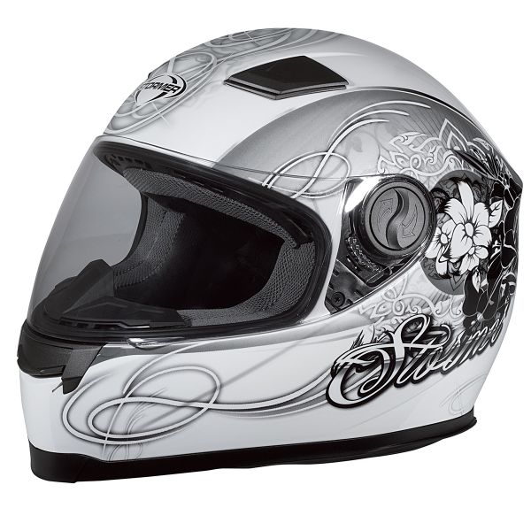 Integrale Stormer Area Glam's