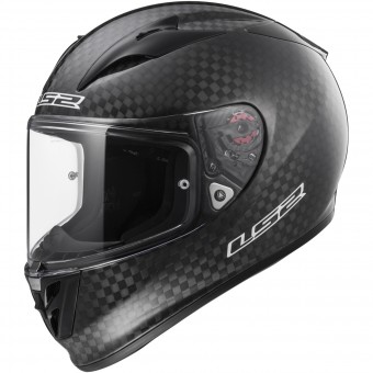 Integrale LS2 Arrow C Evo Carbon FF323