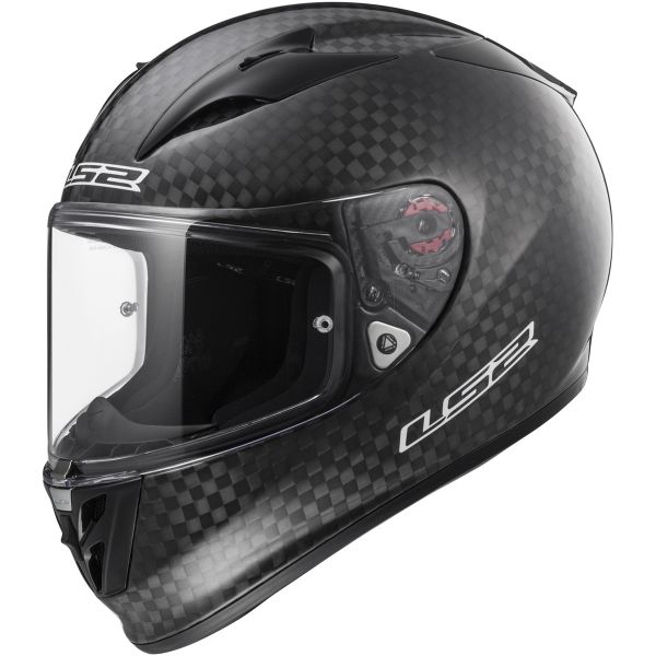 Integrale LS2 Arrow C Evo Carbon FF323