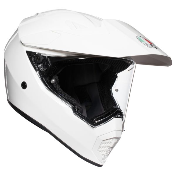 Integrale AGV AX-9 Bianco
