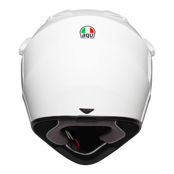 AGV AX-9 Bianco