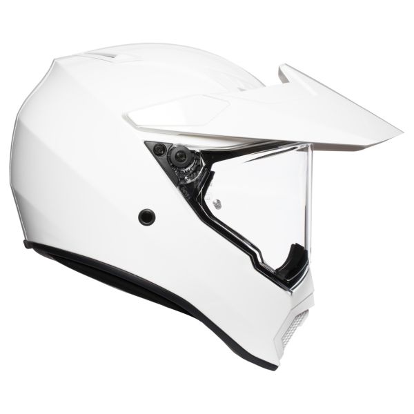 AGV AX-9 Bianco