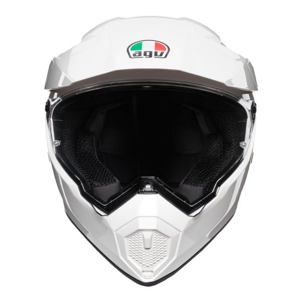 AGV AX-9 Bianco