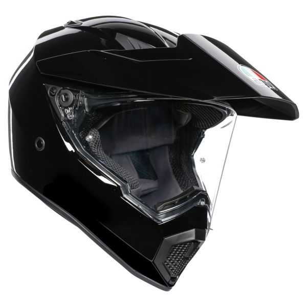Integrale AGV AX-9 Nero