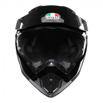 AGV AX-9 Nero