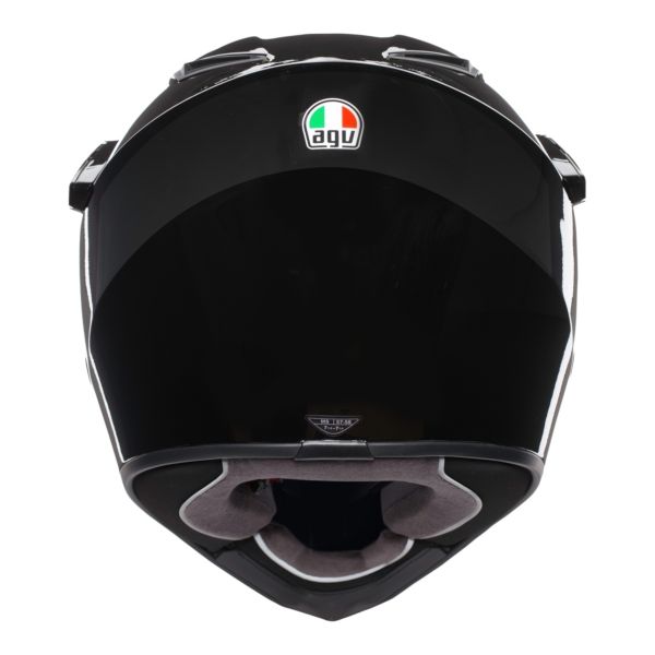 AGV AX-9 Nero