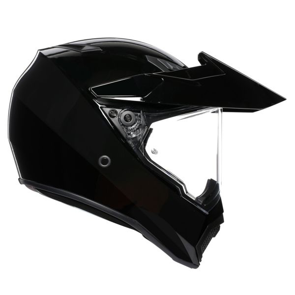 AGV AX-9 Nero