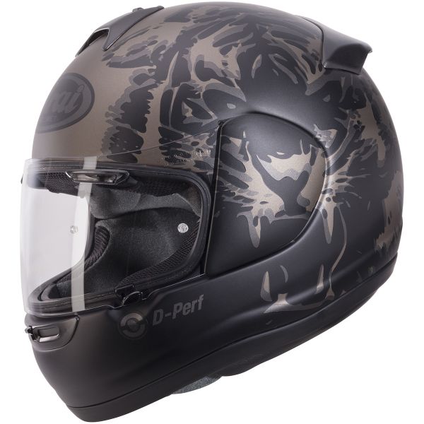 Integrale Arai Axces II Roar Sand