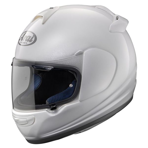 Integrale Arai Axces III Diamond White