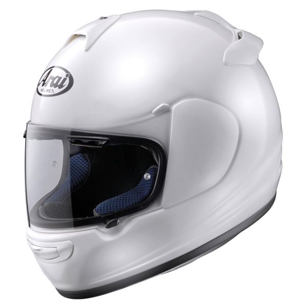 Integrale Arai Axces III Frost White