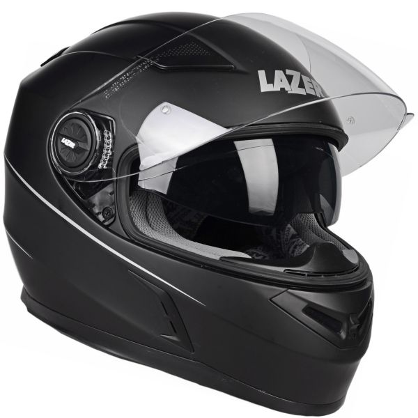 Integrale Lazer Bayamo Z-Line Matt Black