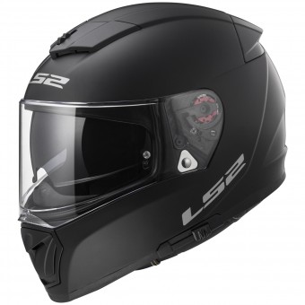 Integrale LS2 Breaker Matt Black FF390