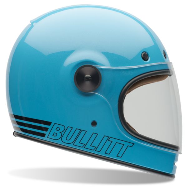 Integrale Bell Bullit Retro Blue