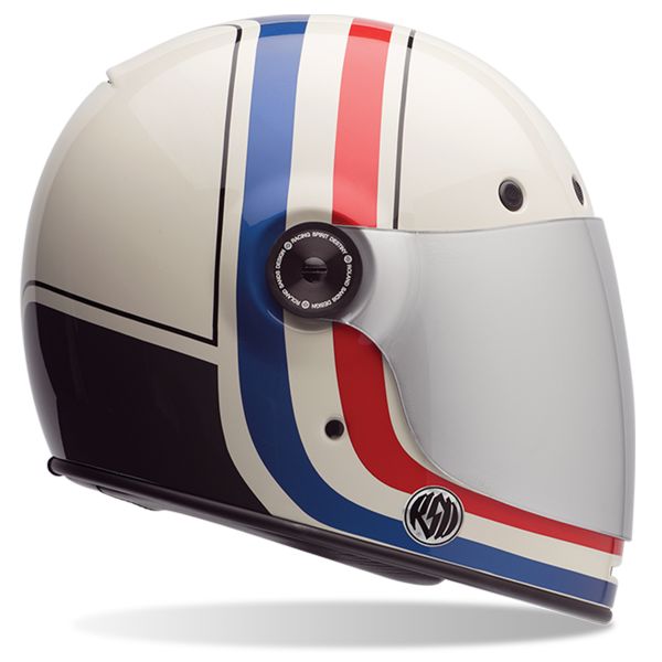 Integrale Bell Bullit Roland Sands Viva