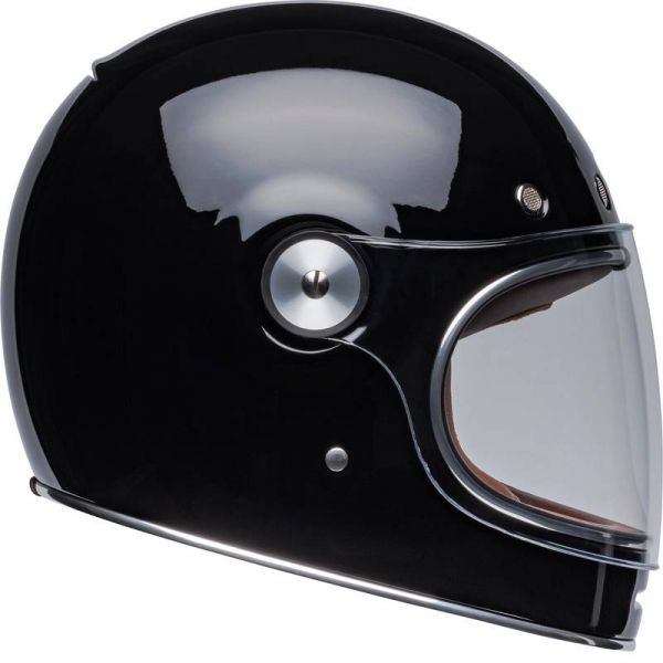 Integrale Bell Bullitt Solid Black DLX