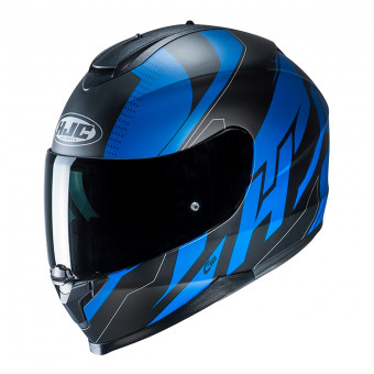 Casque Integrale HJC C70 Boltas MC2SF Casque Integrale HJC C70 Boltas MC2SF