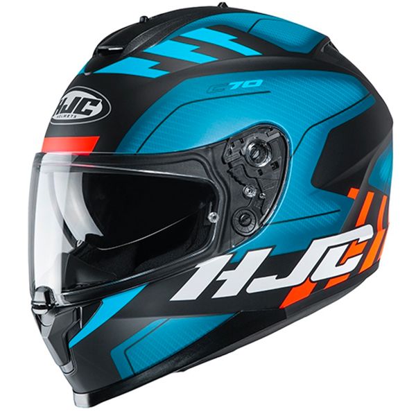 Integrale HJC C70 Koro MC2SF