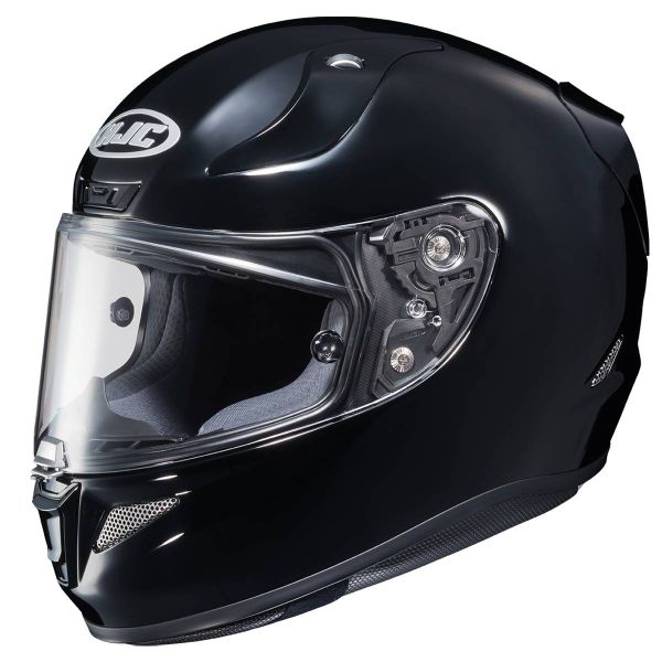 HJC RPHA 11 Black + Kit Bluetooth Sena 5S Solo