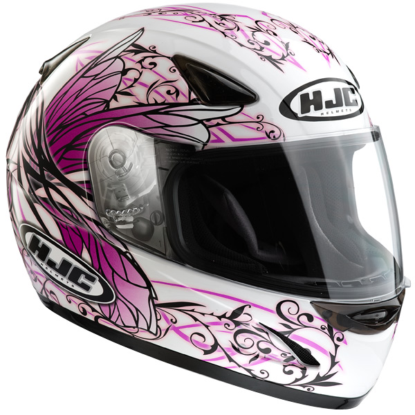 Integrale HJC CS-14 Naviya MC-31