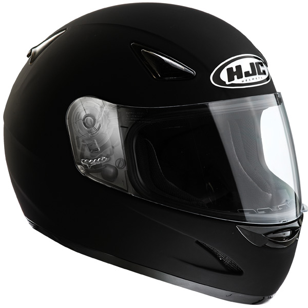 Integrale HJC CS-14 Nero Opaco