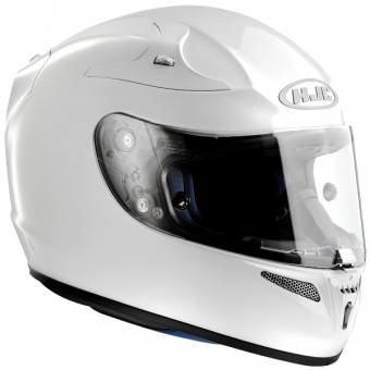 Integrale HJC R PHA 10 Bianco