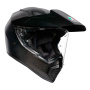 Casque Integrale AGV AX9 Matt Carbon