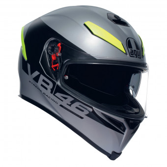 Integrale AGV K-5 S Top Apex 46