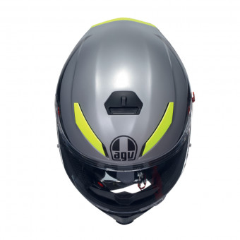 AGV K-5 S Top Apex 46
