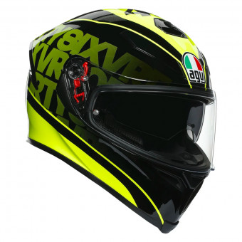 Integrale AGV K-5 S Top Fast 46