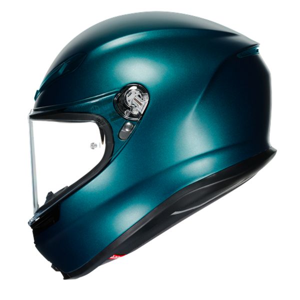 AGV K-6 Petrolio Matt