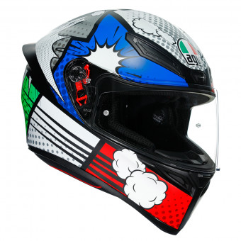 Integrale AGV K1 Bang